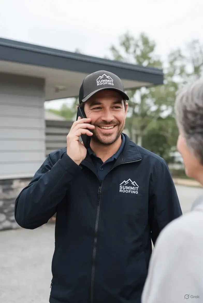 Flat Roof Leak Repair Mayer, MN FAQs